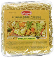 Makaron Pancit Canton 227g Monika