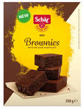 Mieszanka na Brownie, Brownies Mix 350g Schar