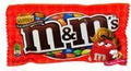 M&M's Peanut Butter 46,2g Mars Chocolate