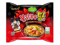 Makaron o smaku ostrego kurczaka, Stew Type Ramen 140g Samyang TERMIN PRZYDATNOŚCI 07-12-2024