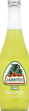 Napój Jarritos Lime 370ml