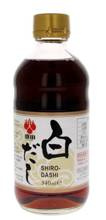 Bulion Shiro Dashi 340ml Morita