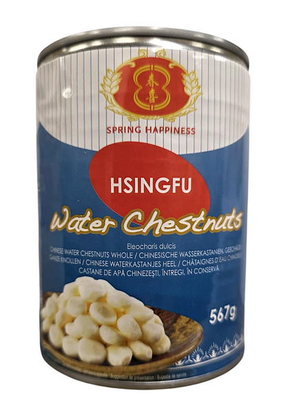 Kasztany wodne 304g/567g Spring Happieness