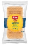 Chleb biały Maestro Classic 300g Schar