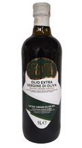 Oliwa z oliwek Extra Virgin (EU) 1L Cadel Monte