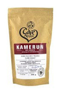 Kawa Kamerun Arabica, ziarnista, palona 250g Cafe Creator