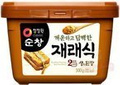 Miso koreańskie Doenjang 500g CJW TERMIN PRZYDATNOŚCI 15-05-2025