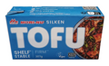Tofu twarożek sojowy Silken Tofu Firm 307g Mori-nu TERMIN PRZYDATNOŚCI 1-12-2025