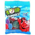 Kwaśne żelki Sour Gummies 114g Kool-Aid