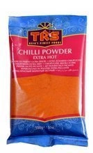 Chilli w proszku, extra hot 100g TRS