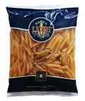 Makaron włoski Penne Rigate (rurki rowkowane) 500g Lori