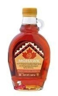 Syrop klonowy Grade A 250ml/330g Mohawk