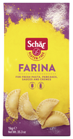 Mehl Farine, mąka bezglutenowa uniwersalna 1kg Schar