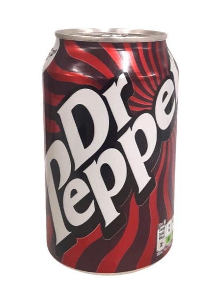 Napój gazowany Dr Pepper 355 ml