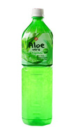 Napój aloesowy Aloe Vera Original 1,5l Hosan A+