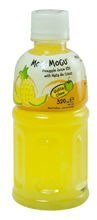 Mogu Mogu Ananas, galaretka kokosowa i sok 320ml