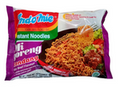 Makaron smażony Mi Goreng Rendang 80g Indomie TERMIN PRZYDATNOŚCI 24-03-2026