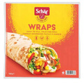 Tortilla, wraps bezglutenowy 160g (2x80g) Schar