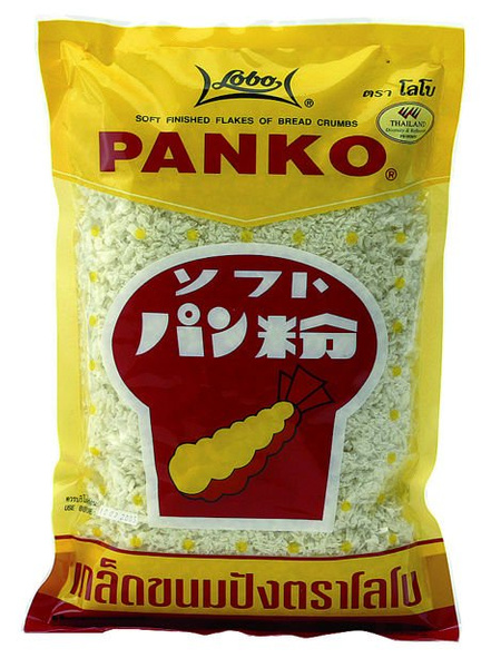 Panierka Panko 1kg Lobo