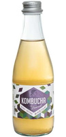 Napój Kombucha Body Detox Black Lilac 330ml By Laurent