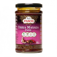 Pasta Tikka Masala 260g Pasco