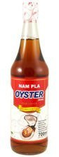 Sos rybny z sardeli 700ml Oyster