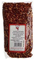 Papryka łagodna, kruszona 100g Chili Trade