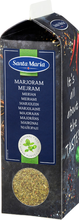 Majeranek, Marjoram 95g Santa Maria