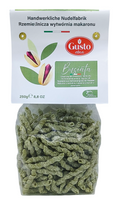 Makaron Busiata pistacjowy 250g Gusto Etna