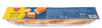 Bagietka bezglutenowa, Baguette 175g Schar