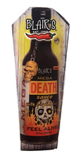 Sos Mega Death (pół miliona jednostek Scoville'a) 150ml Blair's