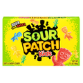 Kwaśne żelki Sour Patch Kids 99g