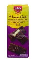 Pausa Ciok, torcik biszkoptowy 350g (10x35g) Schar