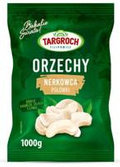 Orzechy nerkowca połówki 1kg Targroch