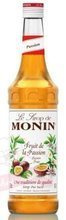 Syrop marakuja, Passion Fruit 0,7l Monin