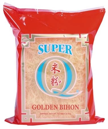 Makaron Golden Bihon Makaron Golden Bihon Super Q