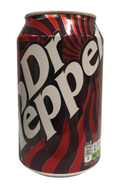 Napój gazowany Dr Pepper 330 ml