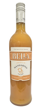 Krem Mandarino bezalkoholowy 750ml Bella