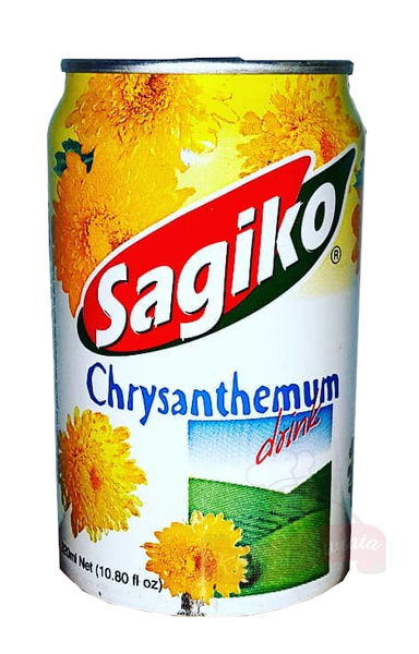 Napój Chrysanthemum Drink 320ml Sagiko