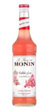 Syrop o smaku gumy balonowej, Bubble Gum 0,7l Monin