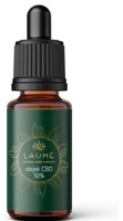 Olejek CBD 10% (1000mg) 10ml Laume