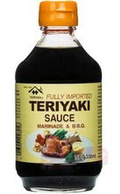 Sos Teriyaki 300ml Yamasa