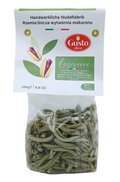 Makaron Caserecce pistacjowy 250g Gusto Etna