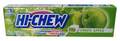 Cukierki do żucia Hi Chew Green Apple Stick 50g TERMIN PRZYDATNOŚCI 1-10-2025