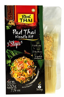 Zestaw do przygotowania Pad Thai 220g Real Thai