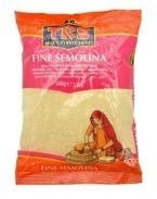 Mąka Fine Semolina, drobna 500g TRS