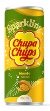 Napój Chupa Chups, mango 250ml