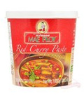 Pasta Red Curry 1kg Mae Ploy