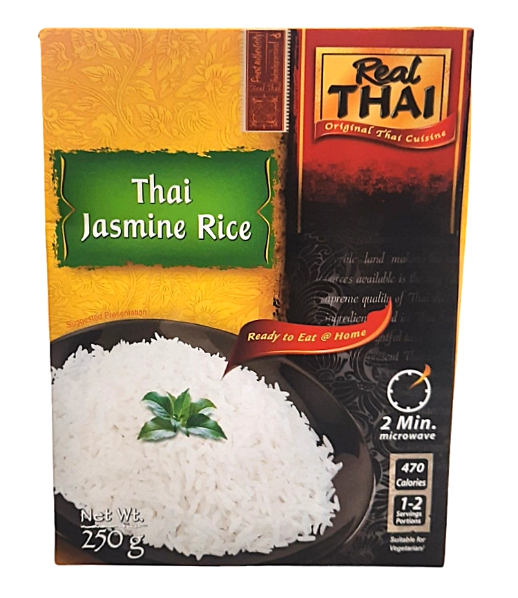 jasmine rice