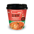 Kimchi Rapokki Cup 145g Yopokki